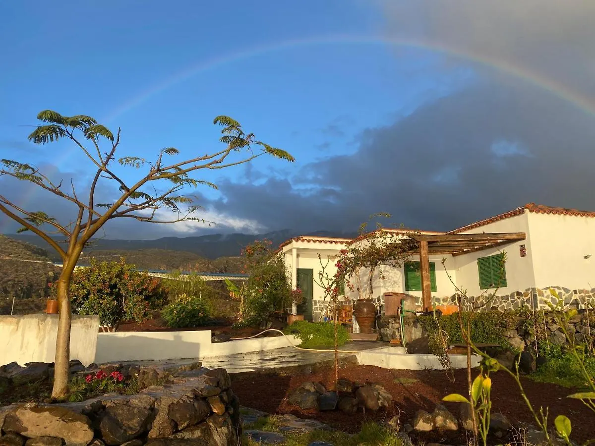 Finca Arcoiris Tenerife Vv Guia de Isora  Spain