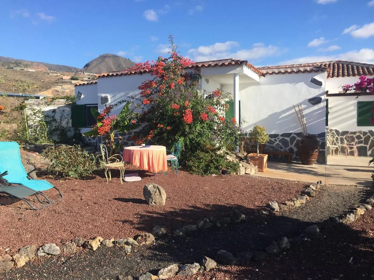 Finca Arcoíris Guía de Isora 0*,  España