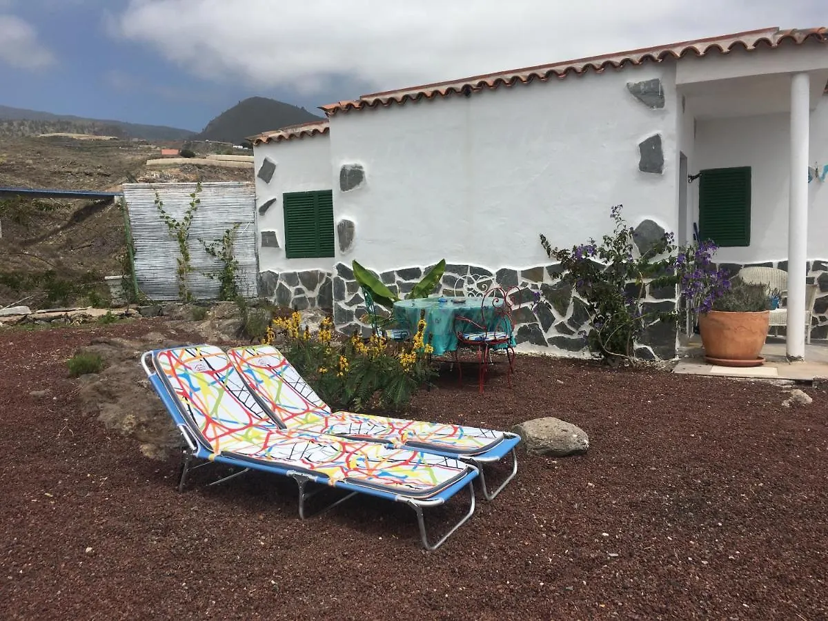 Finca Arcoíris Guía de Isora Сasa de vacaciones