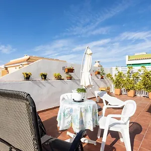 Apartment Mi Posadita - Salto Angel, Playa San Juan