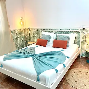 Apartamento Casa Sole - Playa San Juan Nr. 2, Guía de Isora
