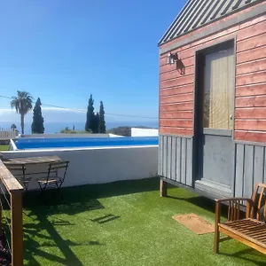 Lodge Mini Casa Arcoiris Tenerife, Guía de Isora