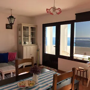 Apartment Casa El Roque, Moya (Gran Canaria)