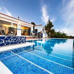 Villa Stemann, Guía de Isora