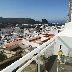  Appartement Harizan