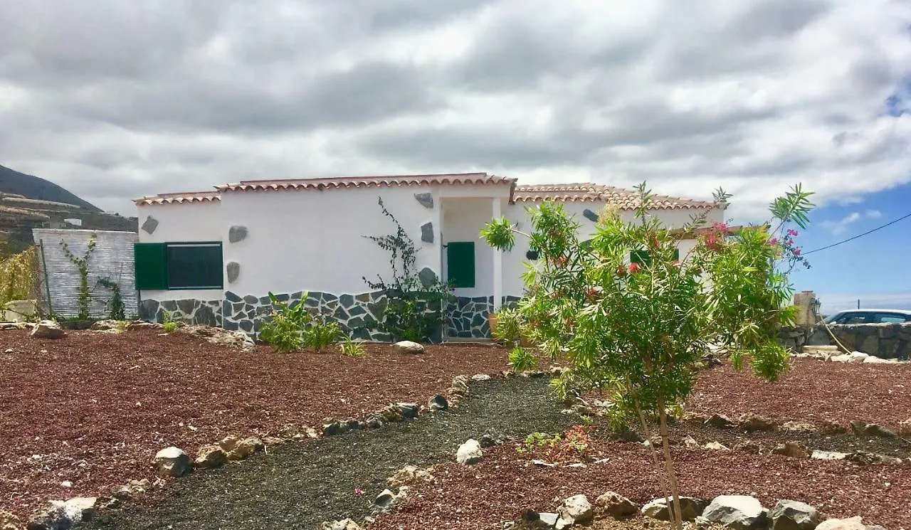Finca Arcoiris Tenerife Vv Guia de Isora  Holiday home Guia de Isora (Tenerife)