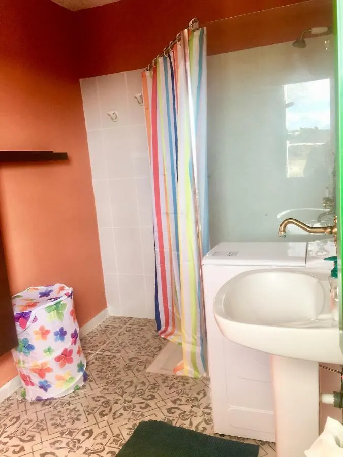 Finca Arcoiris Tenerife Vv Guía de Isora Vakantiehuis